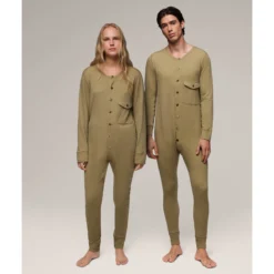 Mammut x Cabourn Direttissima Baselayer