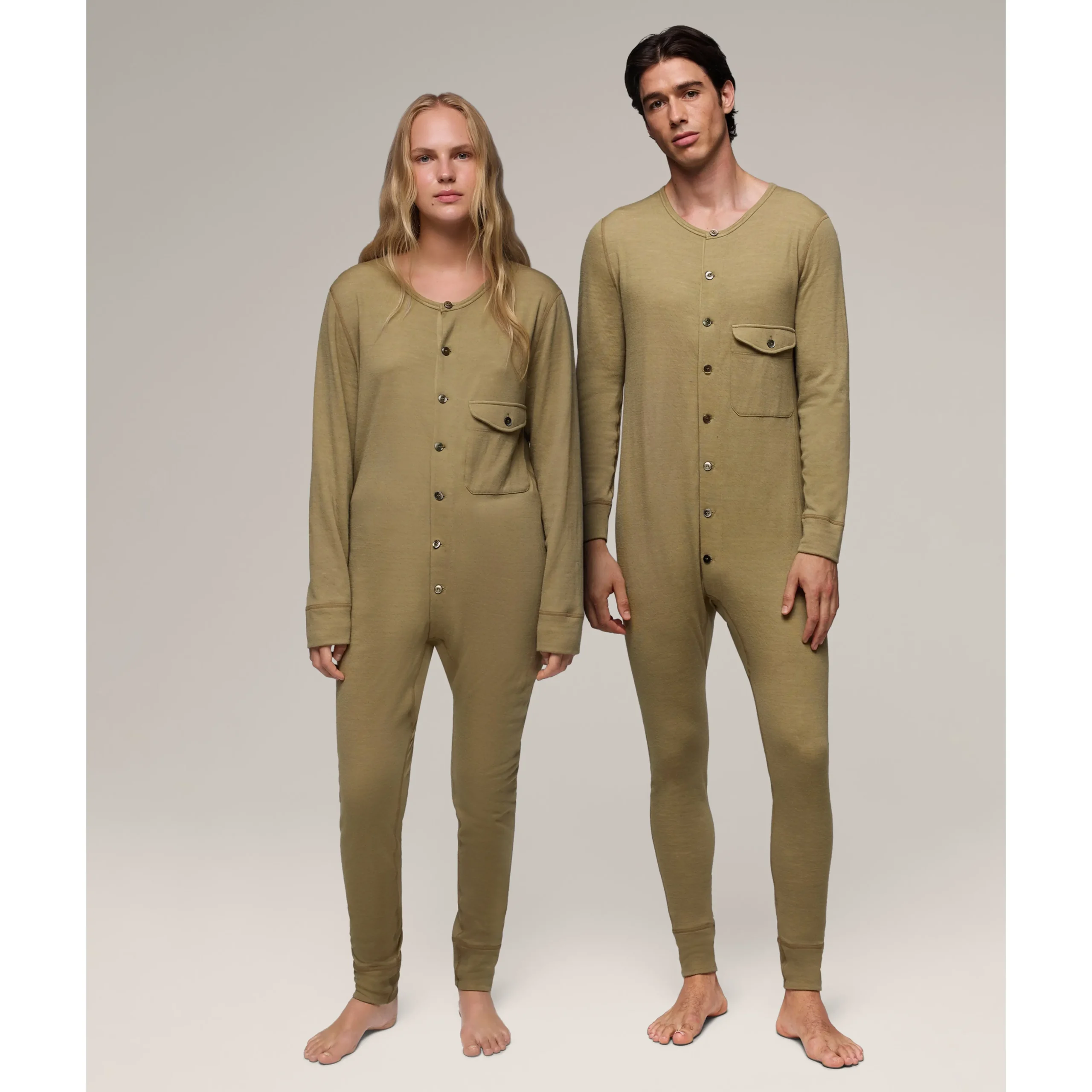 Mammut x Cabourn Direttissima Baselayer