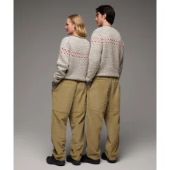 Mammut x Cabourn Direttissima Cord Pant