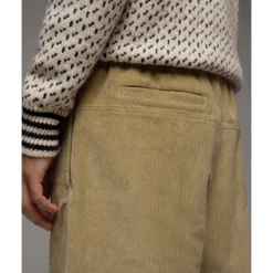 Mammut x Cabourn Direttissima Cord Pant