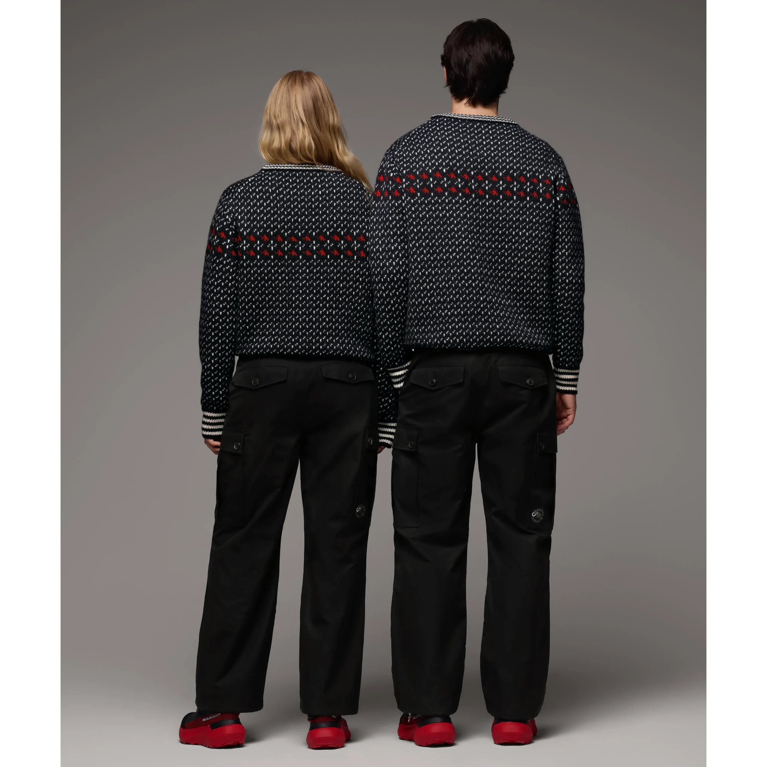 Mammut x Cabourn Direttissima Cotton Pant