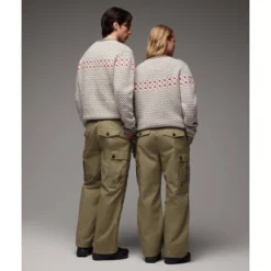 Mammut x Cabourn Direttissima Cotton Pant