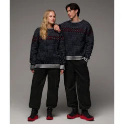 Mammut x Cabourn Direttissima Cotton Pant