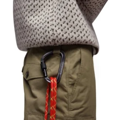 Mammut x Cabourn Direttissima Cotton Pant