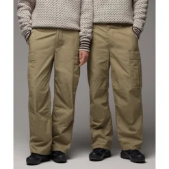 Mammut x Cabourn Direttissima Cotton Pant