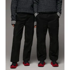 Mammut x Cabourn Direttissima Cotton Pant