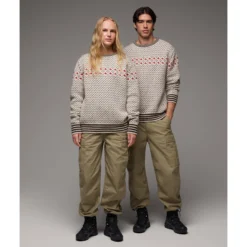 Mammut x Cabourn Direttissima Cotton Pant