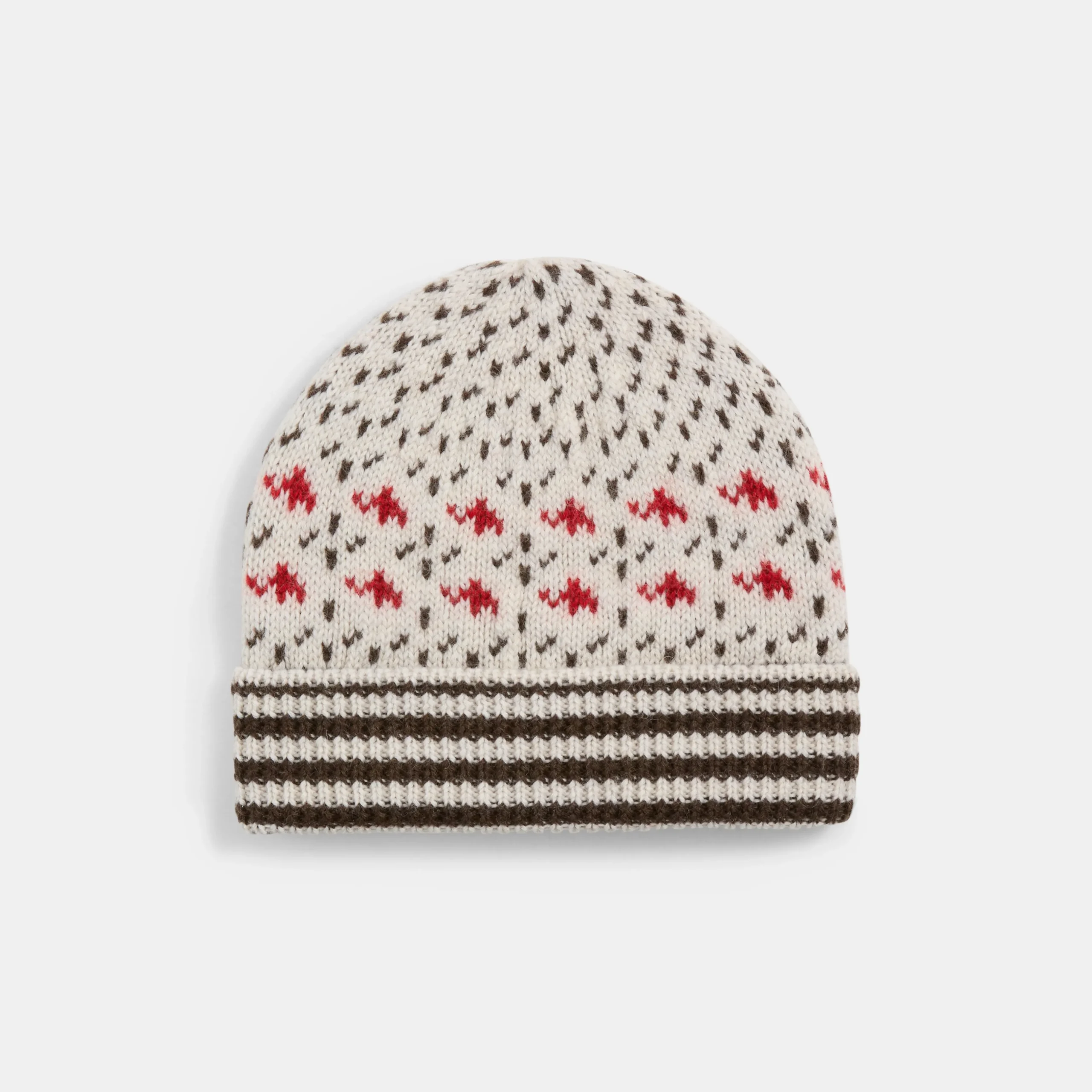 Mammut x Cabourn Direttissima Beanie