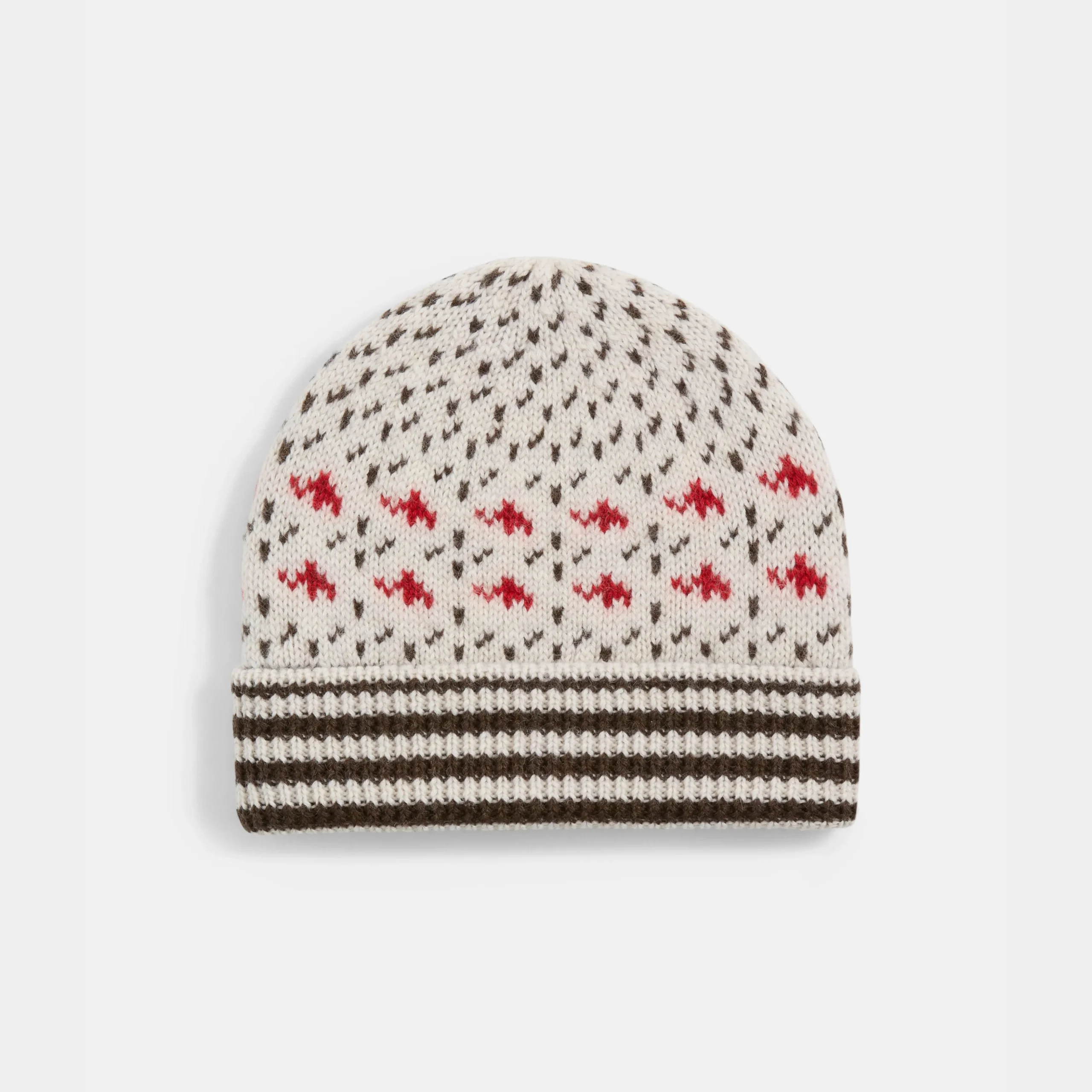 Mammut x Cabourn Direttissima Beanie