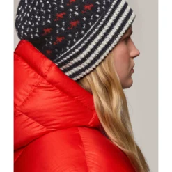 Mammut x Cabourn Direttissima Beanie