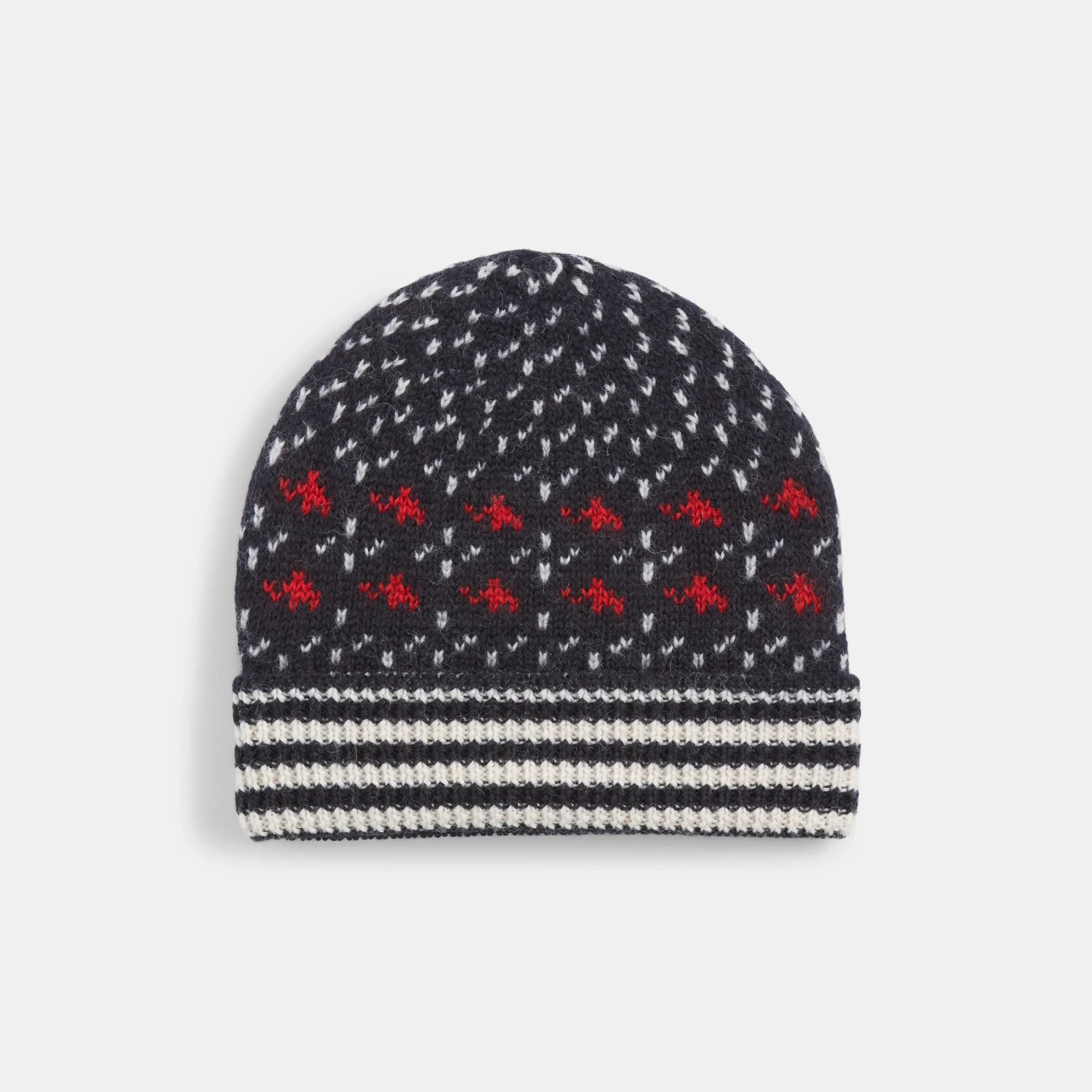 Mammut x Cabourn Direttissima Beanie
