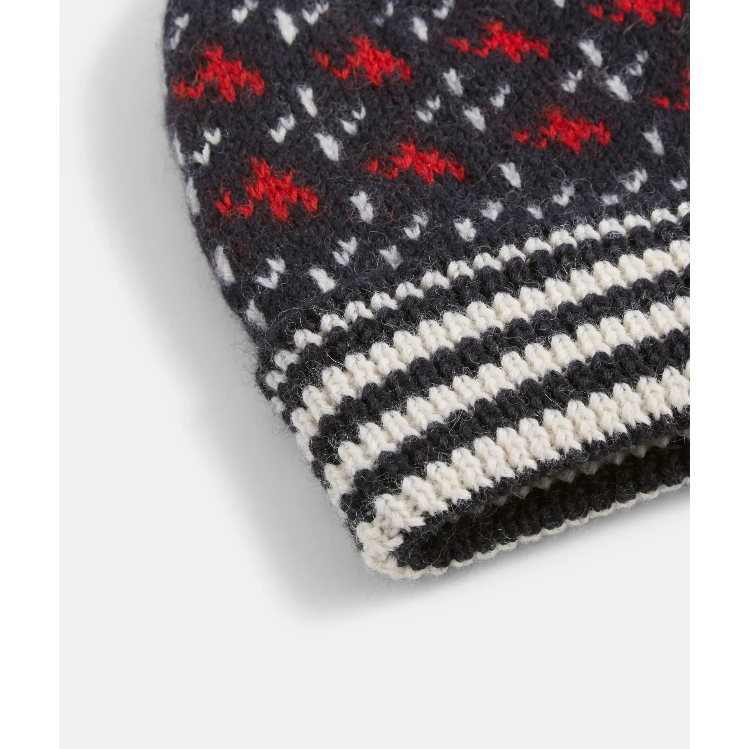 Mammut x Cabourn Direttissima Beanie