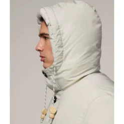 Mammut x Cabourn Direttissima IN Parka