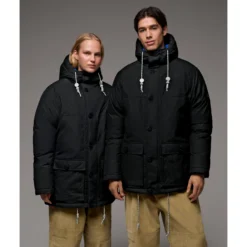 Mammut x Cabourn Direttissima IN Parka