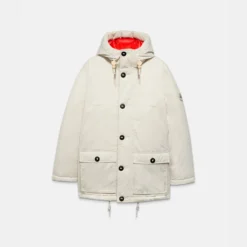 Mammut x Cabourn Direttissima IN Parka