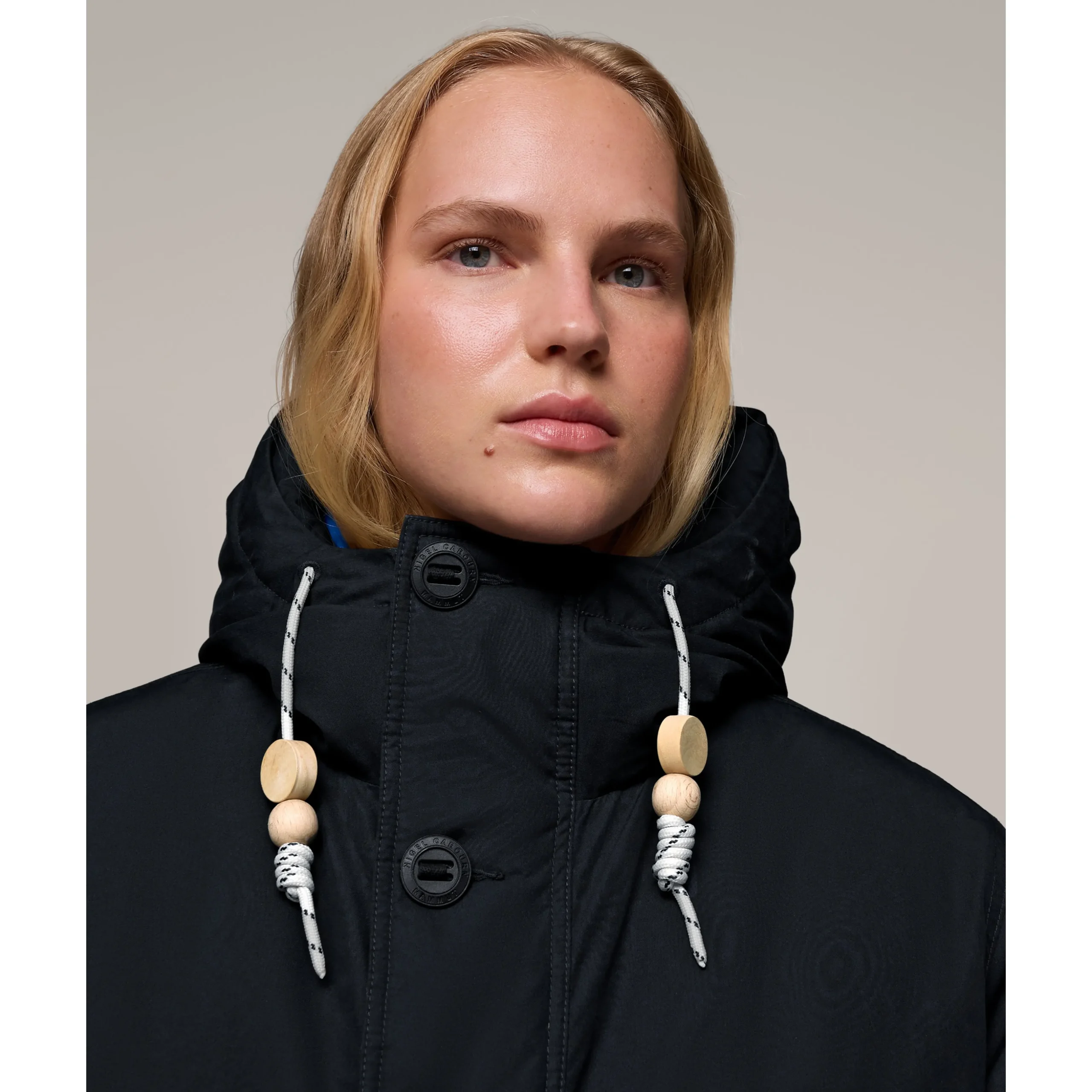 Mammut x Cabourn Direttissima IN Parka
