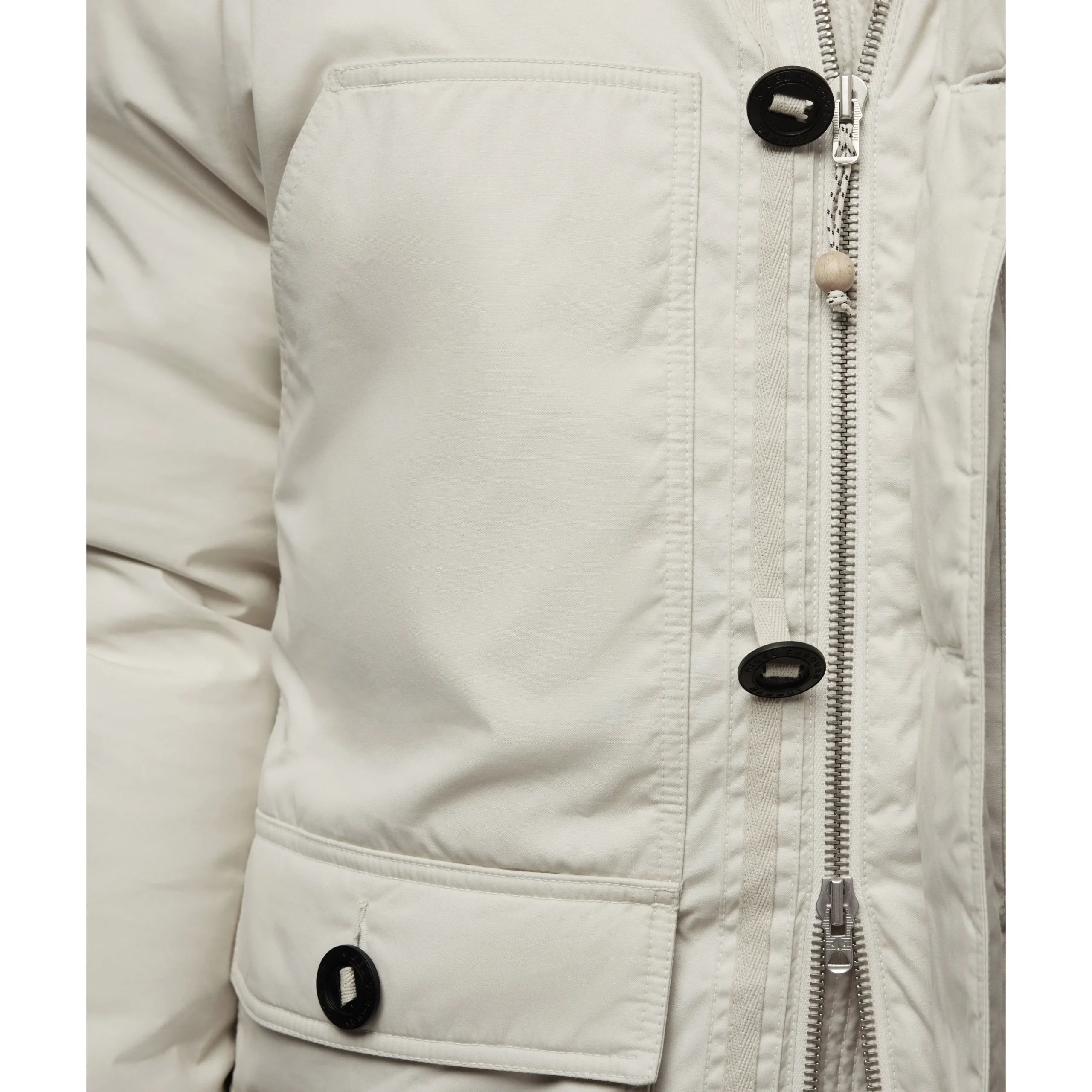 Mammut x Cabourn Direttissima IN Parka