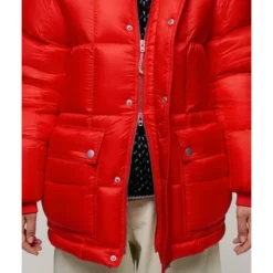 Mammut x Cabourn Direttissima IN Hooded Jacket