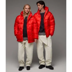 Mammut x Cabourn Direttissima IN Hooded Jacket