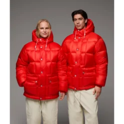 Mammut x Cabourn Direttissima IN Hooded Jacket