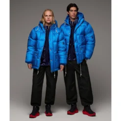 Mammut x Cabourn Direttissima IN Hooded Jacket