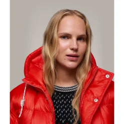 Mammut x Cabourn Direttissima IN Hooded Jacket