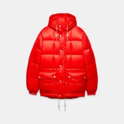 Mammut x Cabourn Direttissima IN Hooded Jacket