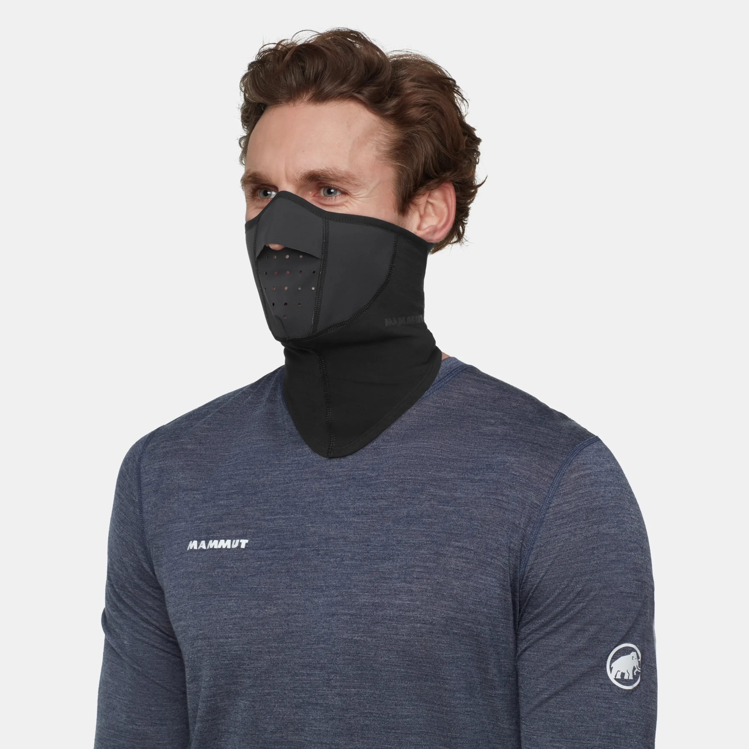 Mask Arctic WS