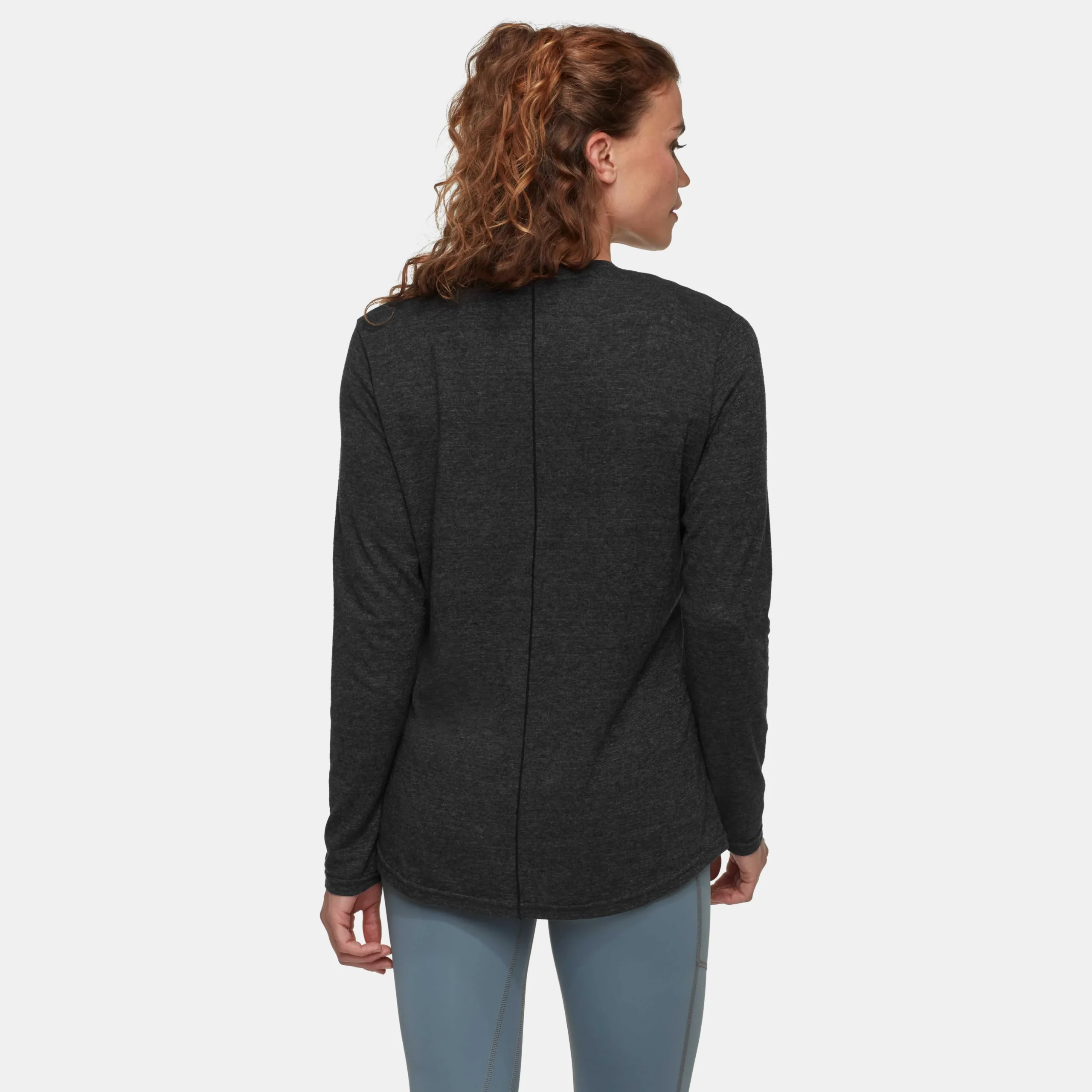 Massone Light Longsleeve Women
