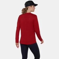 Massone Light Longsleeve Women
