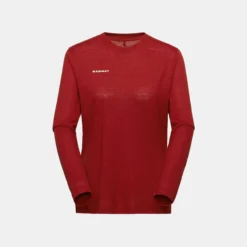 Massone Light Longsleeve Women