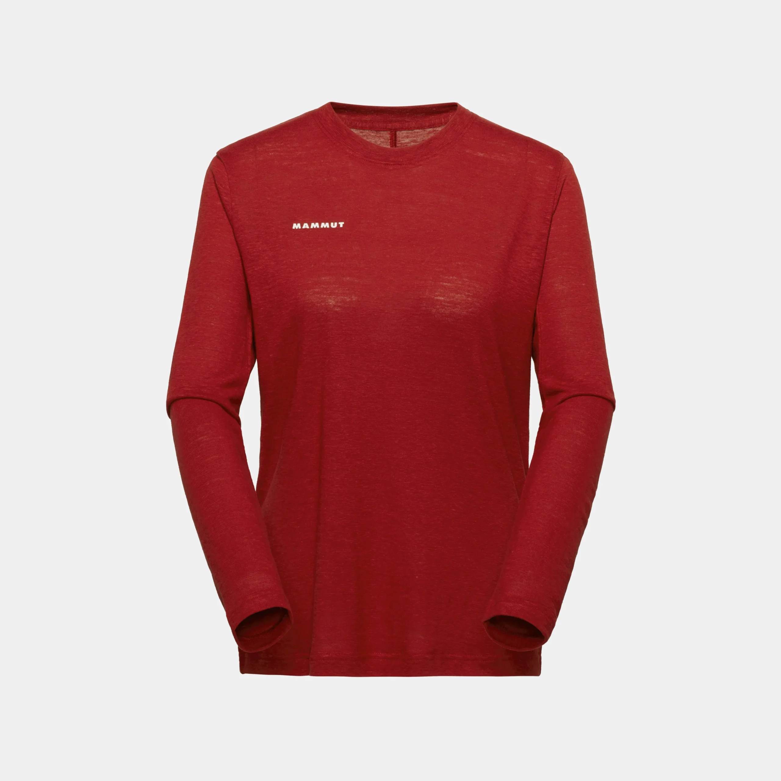 Massone Light Longsleeve Women