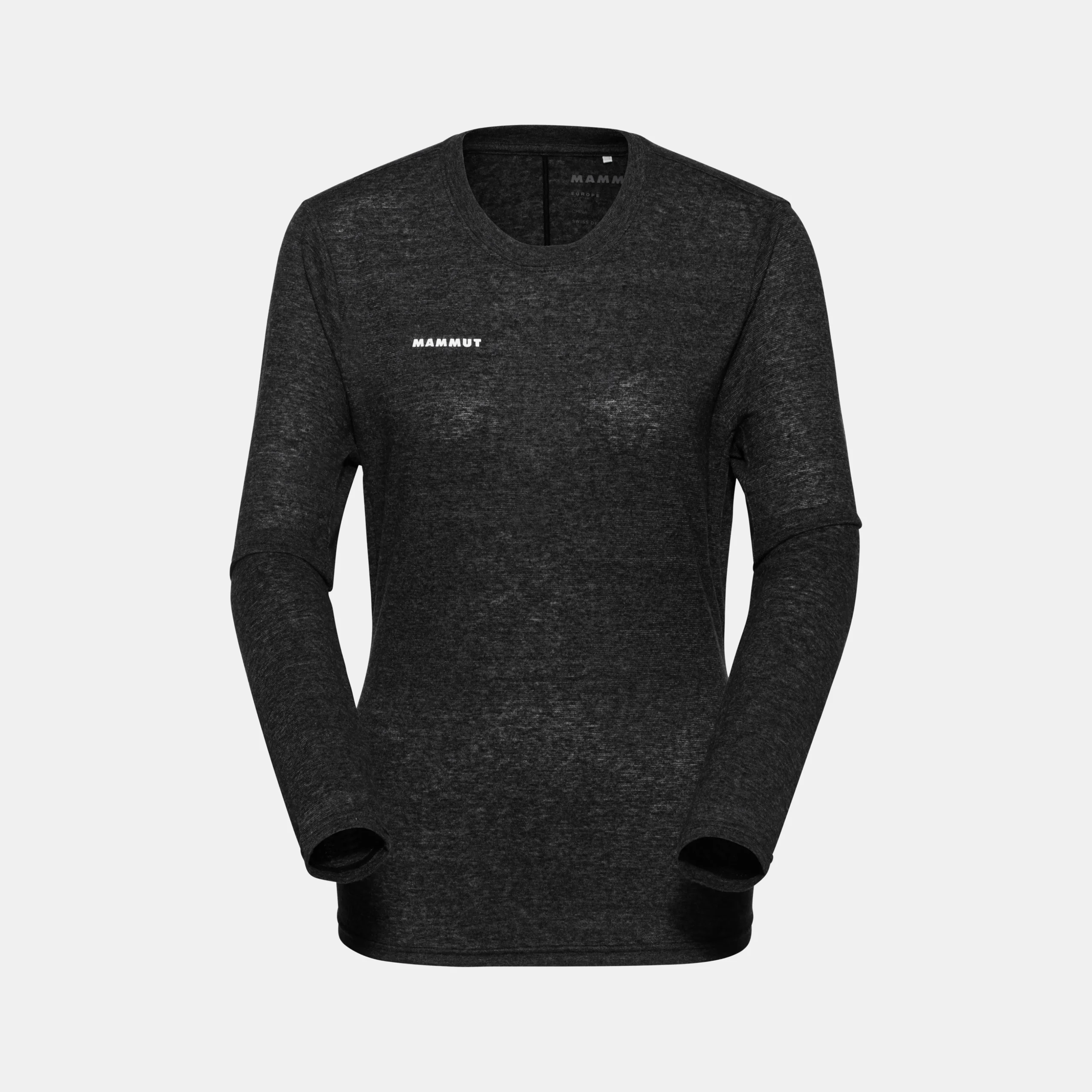 Massone Light Longsleeve Women