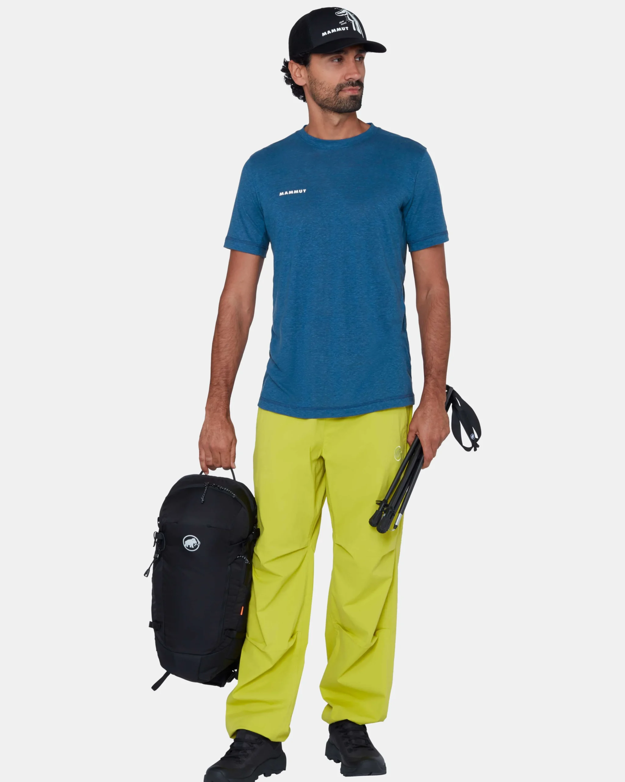 Massone Light T-Shirt Men