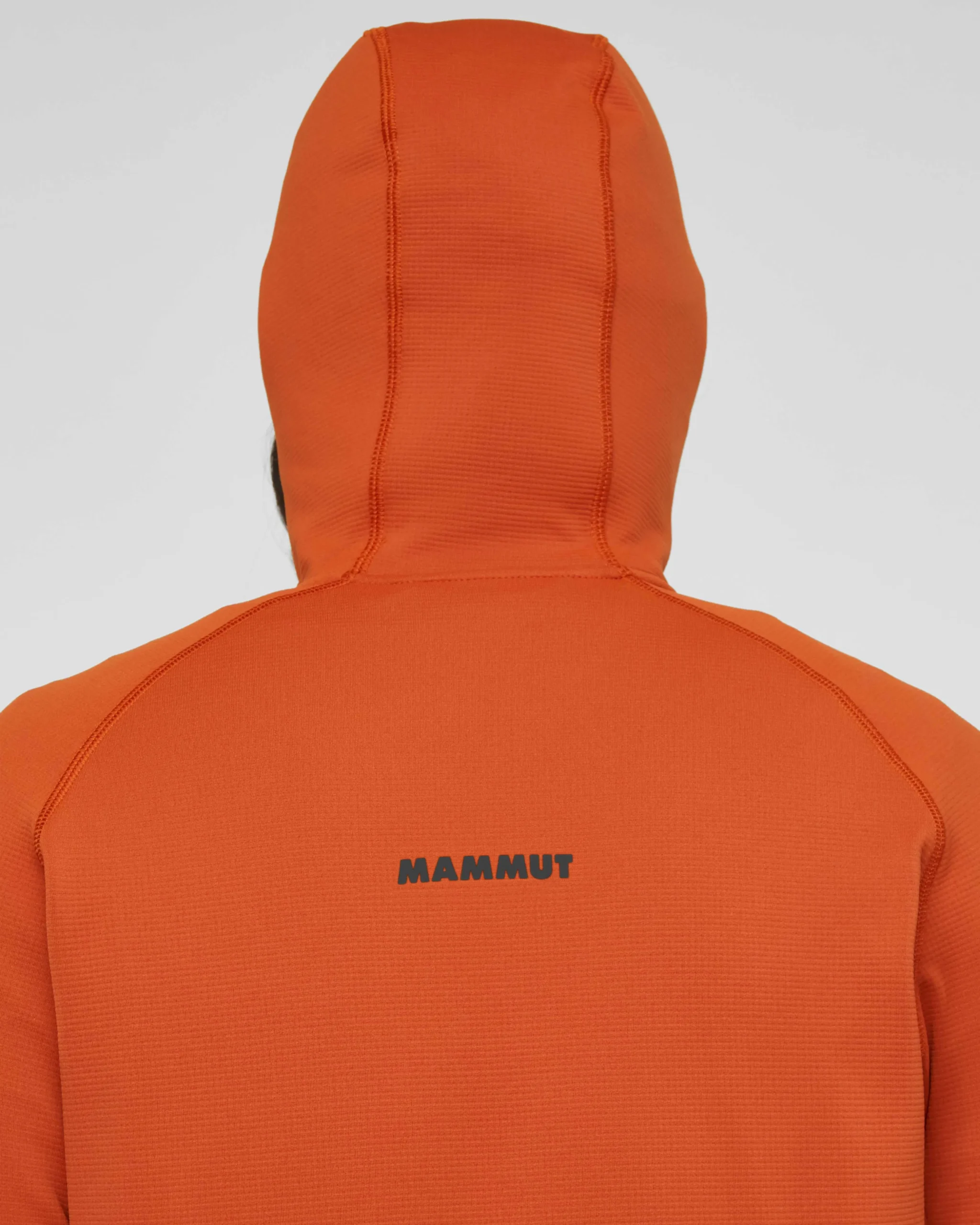 Massone ML Hooded Jacket Men