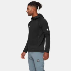 Massone ML Hooded Jacket Men