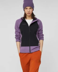 Massone ML Hooded Jacket Women