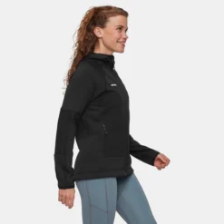 Massone ML Hooded Jacket Women