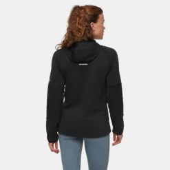 Massone ML Hooded Jacket Women