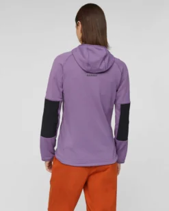 Massone ML Hooded Jacket Women