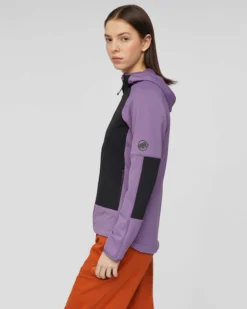 Massone ML Hooded Jacket Women