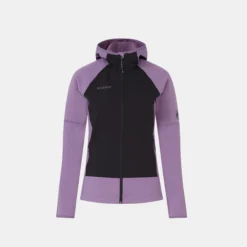 Massone ML Hooded Jacket Women