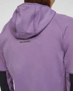 Massone ML Hooded Jacket Women