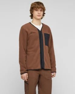Moonstone Hybrid ML Cardigan