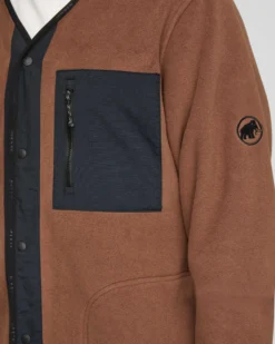 Moonstone Hybrid ML Cardigan