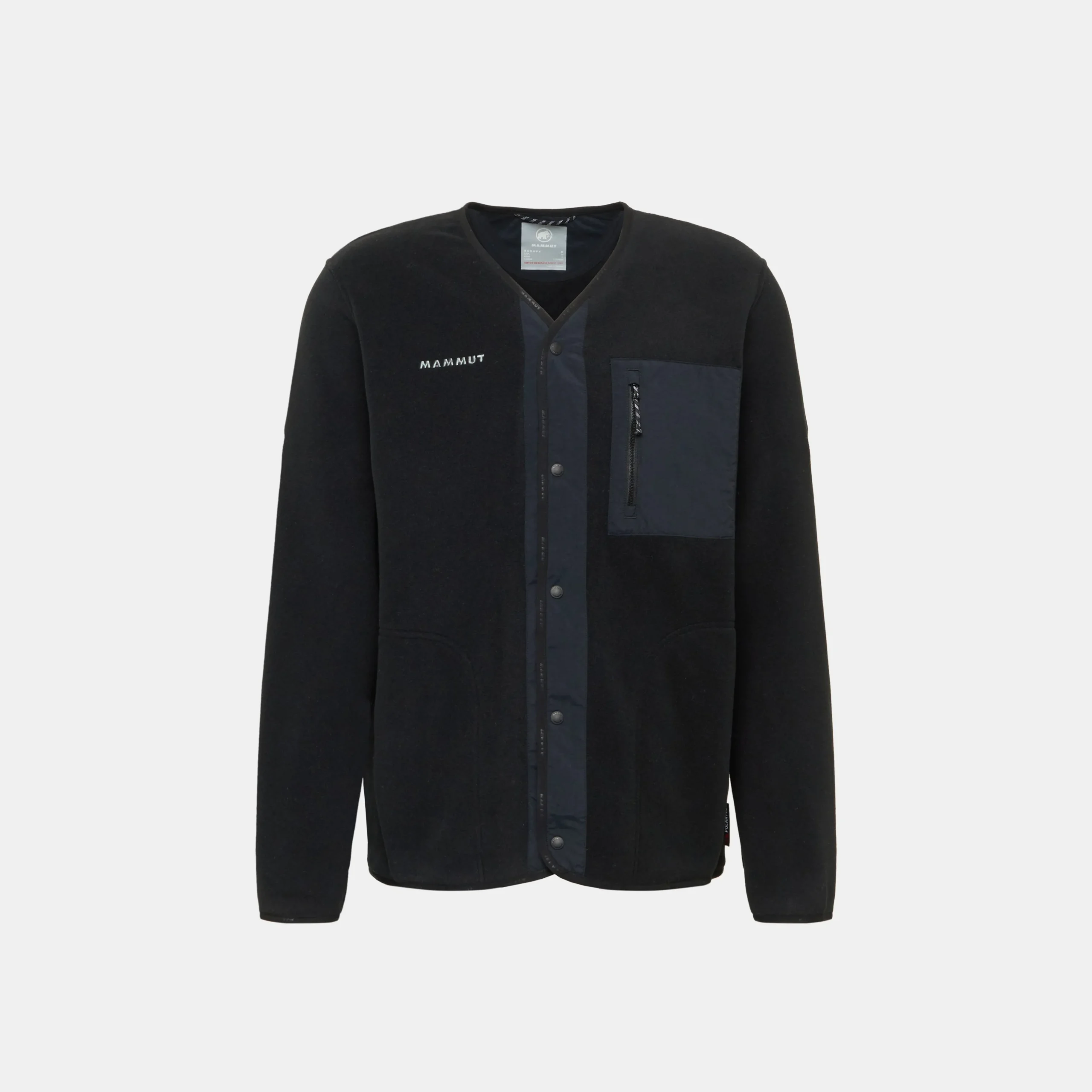 Moonstone Hybrid ML Cardigan