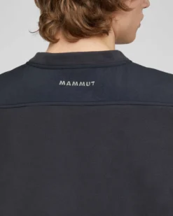 Moonstone Light ML Hybrid Crew Neck