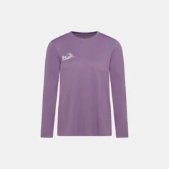 Mountain Longsleeve T-Shirt Women Bluemlisalphorn
