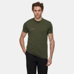 Mountain T-Shirt Men Eiger