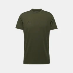 Mountain T-Shirt Men Eiger